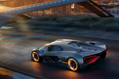 Terzo Millennio